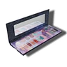 pigmented eyeshadow